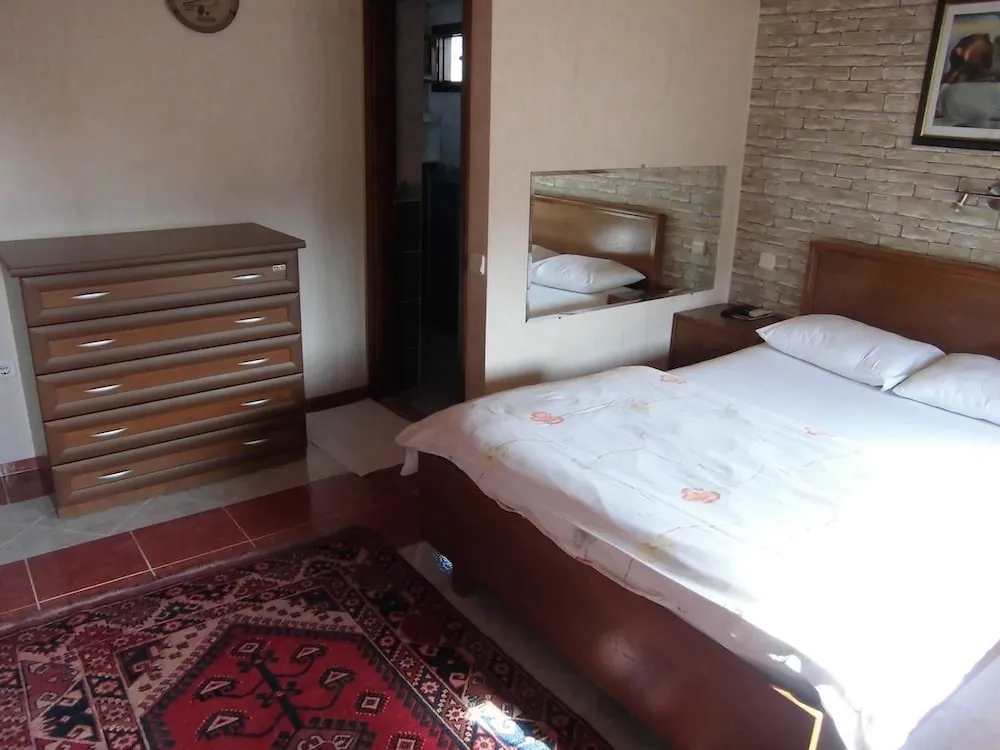 Standard Tek Büyük Yataklı Oda, 1 Yatak Odası, Balkon