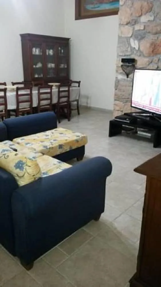 Lobi oturma alanı