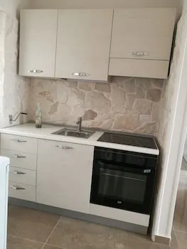 La Corvetta