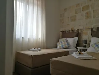 La Corvetta