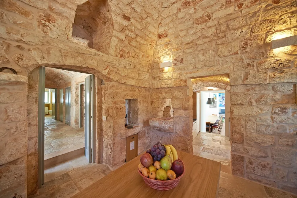 İç mekân