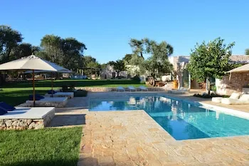 Ostuni Art Resort