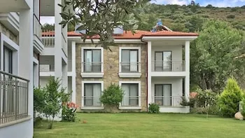 Oliva Casa Apart Hotel