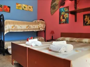 Agriturismo Il Sorriso Degli Ulivi