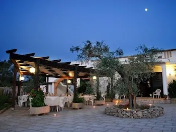 Agriturismo Il Sorriso Degli Ulivi