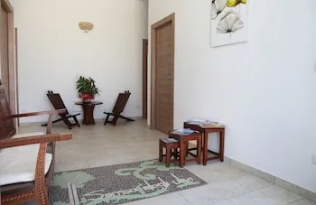 Agriturismo Il Sorriso Degli Ulivi