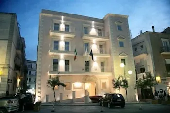 Palace Hotel Vieste