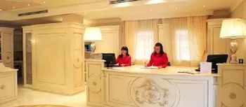 Palace Hotel Vieste