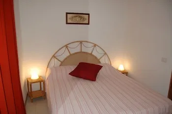 Scalilla - L'Agriturismo