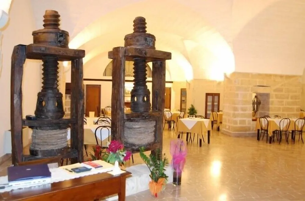 Restoran