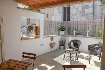 Terracielo Guest House