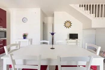 Villino Gemma Celeste