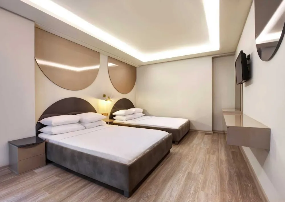 Comfort Süit