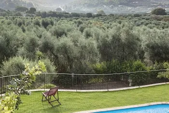 Masseria La Chiusa Delle More