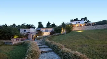 Masseria La Chiusa Delle More