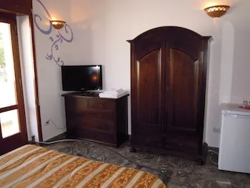 Camere A Sud