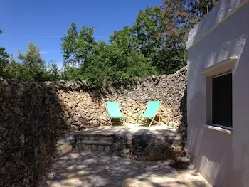 Parco della Vigna