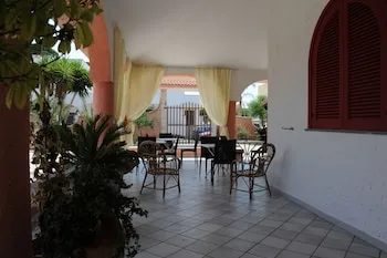 Bed & Breakfast Villa Corallo