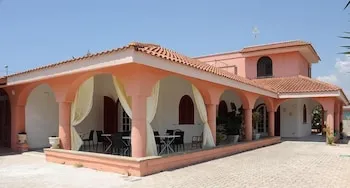 Bed & Breakfast Villa Corallo