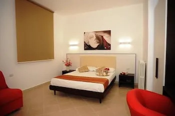 Bed & Breakfast Villa Corallo