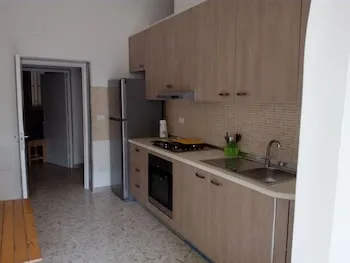 CASA della NONNA