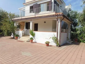 Villa Francesca Piano Terra