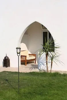 Resort Baia dei Turchi