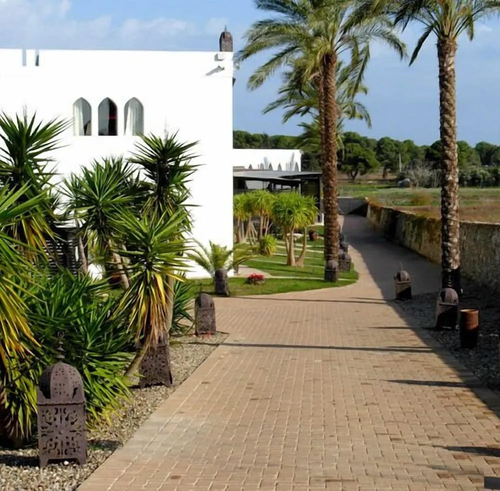 Resort Baia dei Turchi