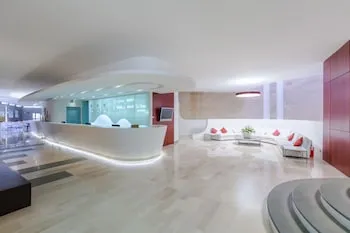 Gusmay Resort - Hotel Cala del Turco