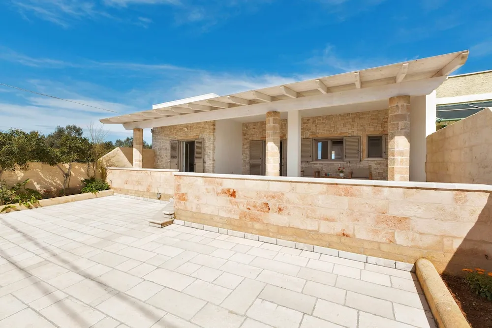 Teras/veranda