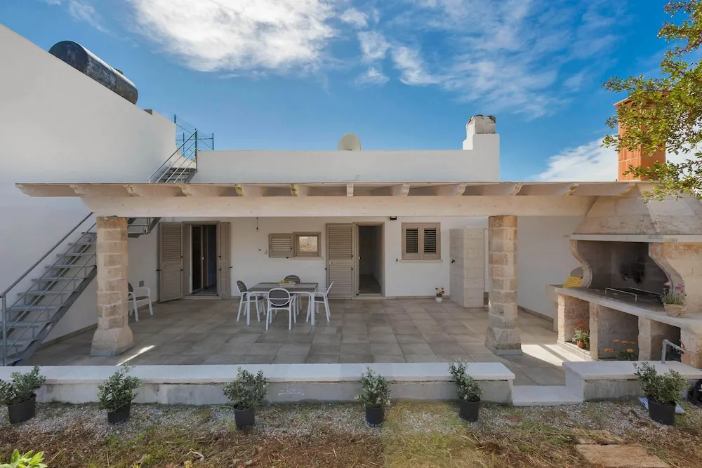 Teras/veranda