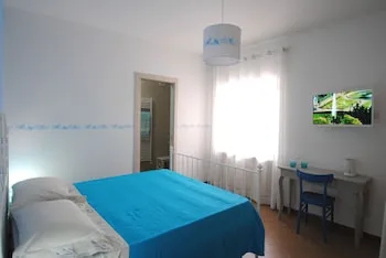 B&B Puglia Vista Mare