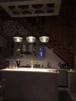 Gül Dali Butik Otel