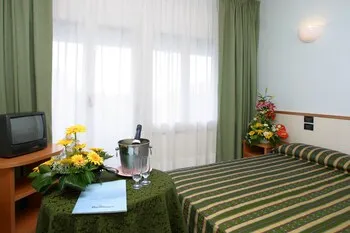 Pugnochiuso Resort - Hotel Degli Ulivi