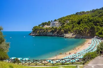 Pugnochiuso Resort - Hotel Degli Ulivi