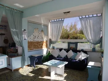 Hotel Villaggio Plaia
