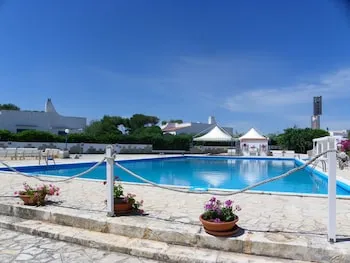 Hotel Villaggio Plaia
