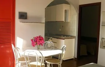 Hotel Villaggio Plaia