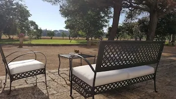 Casina Bardoscia Relais