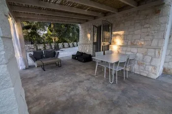 Trulli Itaka
