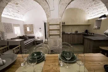 Trulli Itaka