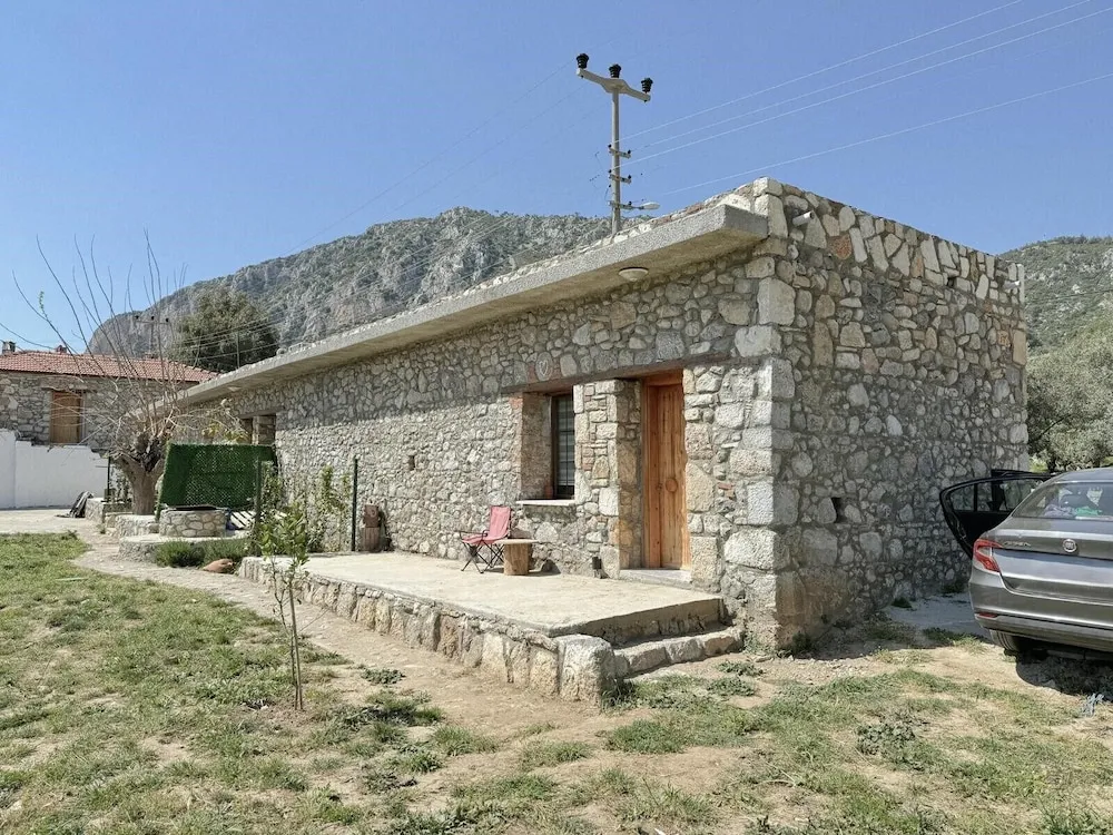 Basic Daire, 1 Yatak Odası