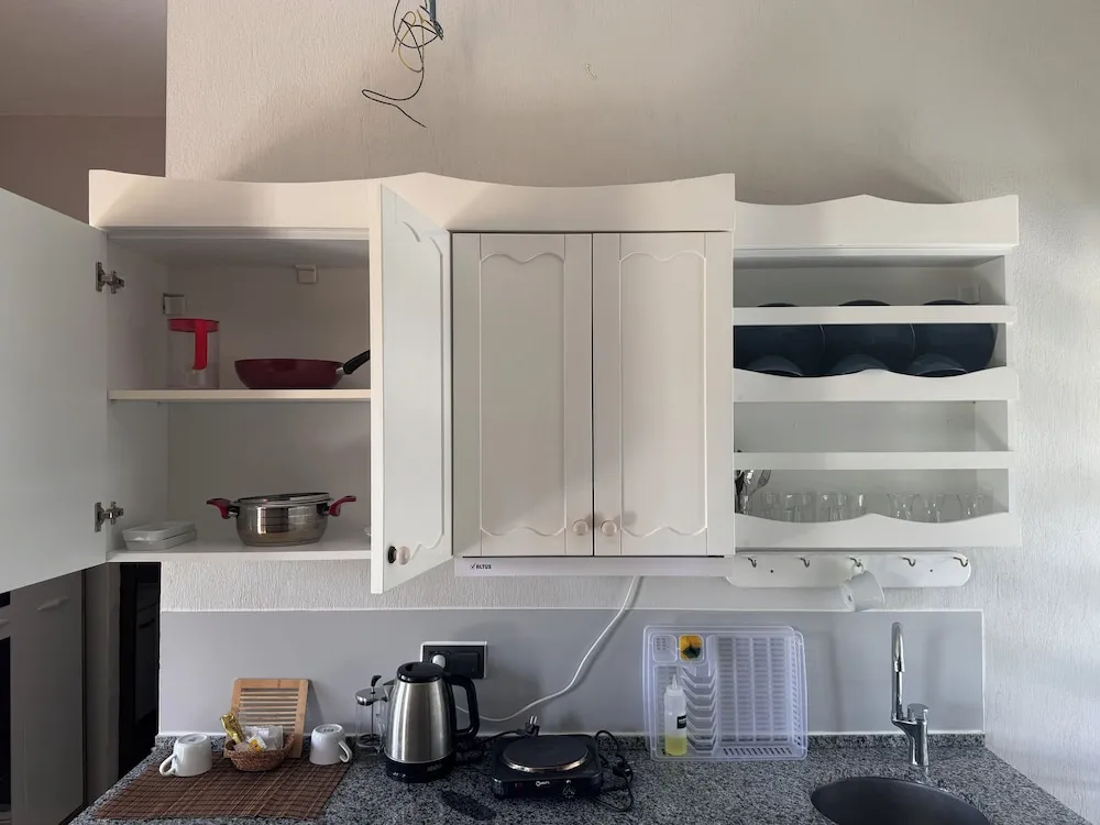 Basic Daire, 1 Yatak Odası