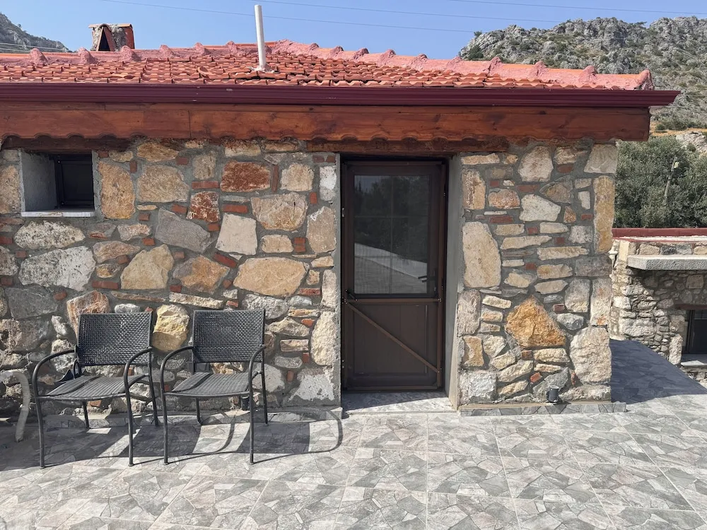 Basic Süit, 1 Yatak Odası