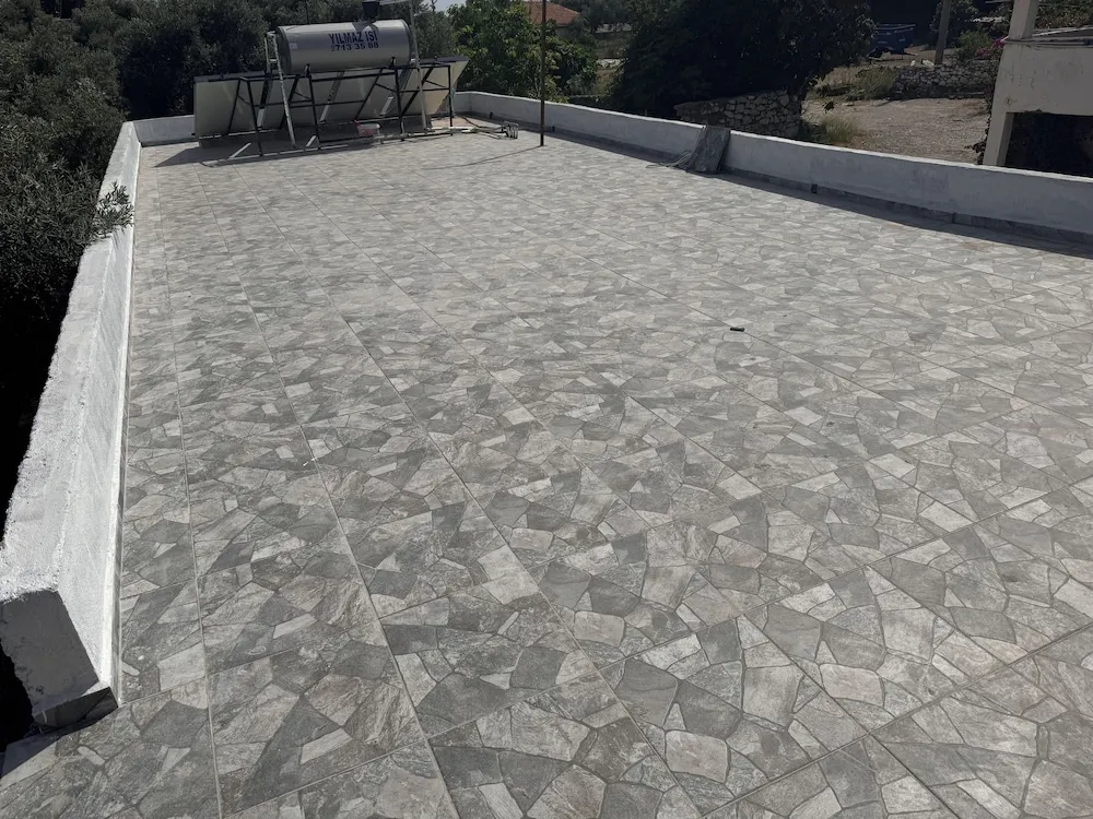 Basic Süit, 1 Yatak Odası