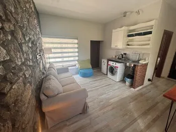 Anemos Stone Houses