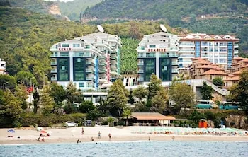 Konak Seaside Homes