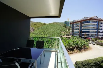 Konak Seaside Homes