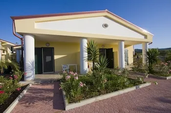 Villaggio Piano Grande