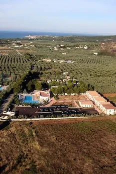 Villaggio Piano Grande
